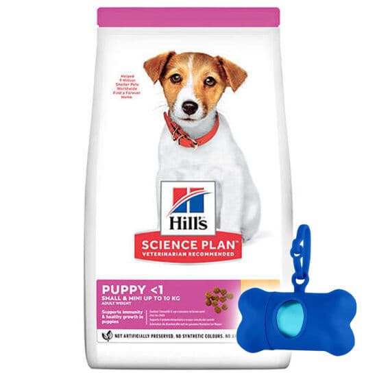 Hill's Science Plan Köpek Maması 3kg
